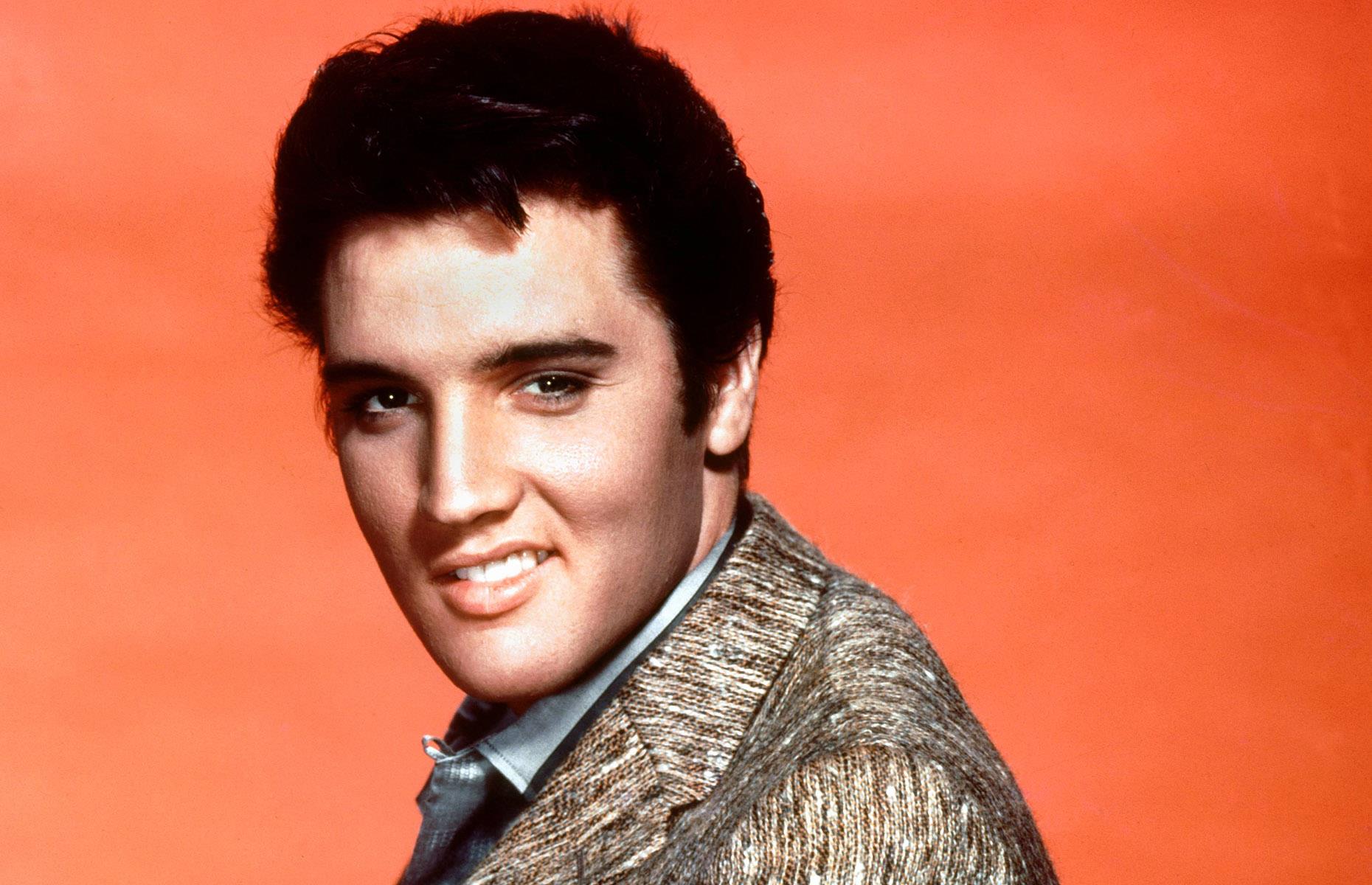 What the rock 'n' roll legend earned and splurged on 